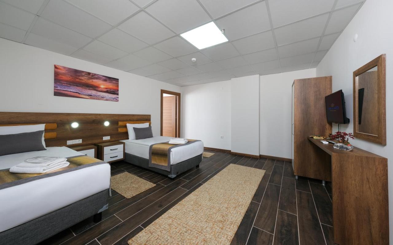 Grand Gulluk Center 3*