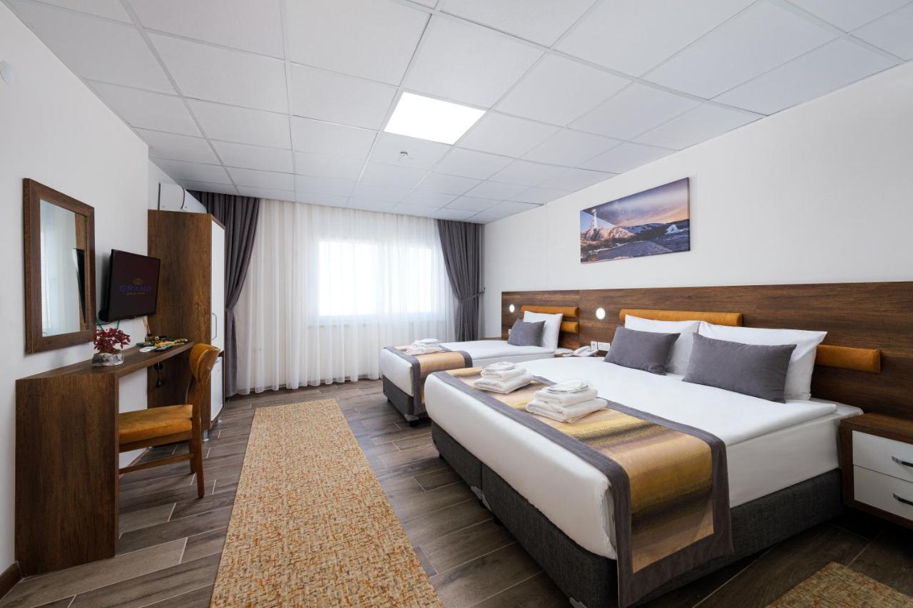 Grand Gulluk Center 3*
