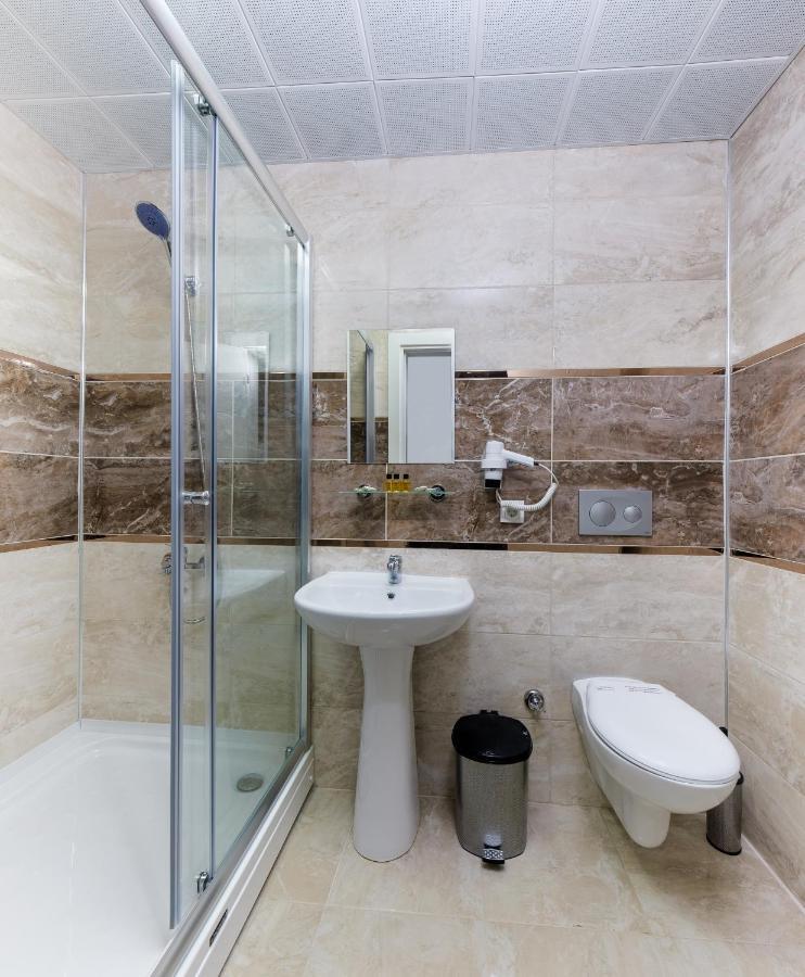 Grand Gulluk Center 3*