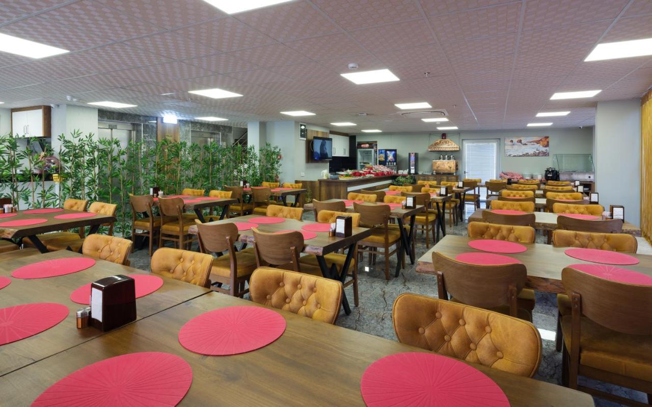 Grand Gulluk Center 3*