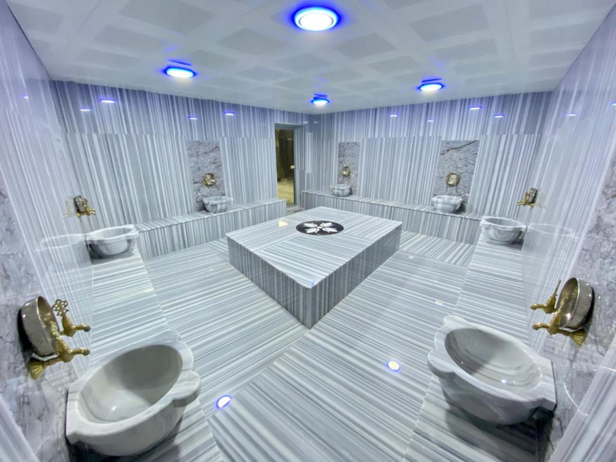 Готель Grand Gulluk & Center