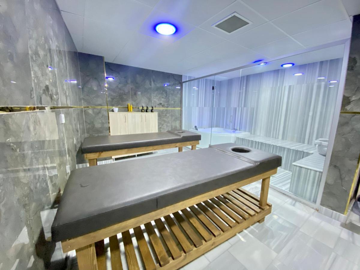 Готель Grand Gulluk & Center 4*